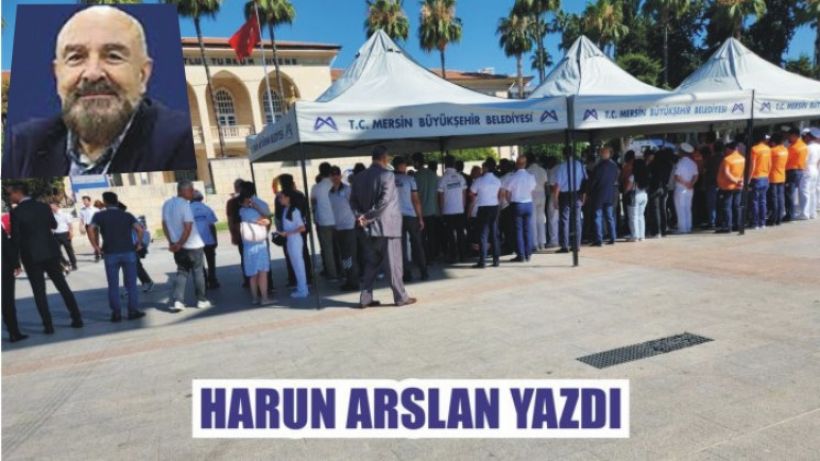 1 Temmuz Denizcilik ve Kabotaj Bayramı