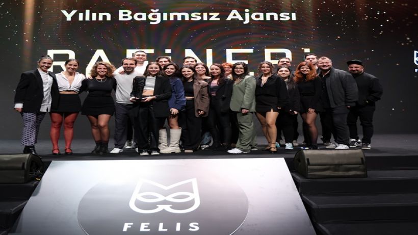 20’nci Felıs Ödülleri Sona Erdi