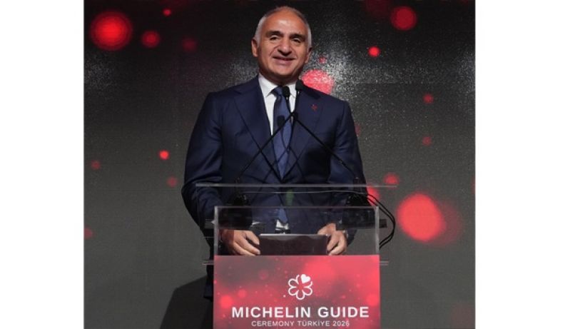 2027 MICHELIN Rehberi, Türkiye Ulusal Seçkisi’ni 3 Aralık 2026 açıklayacak