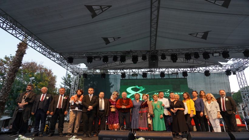 27. İstanbul Tiyatro Festivalinde bu hafta