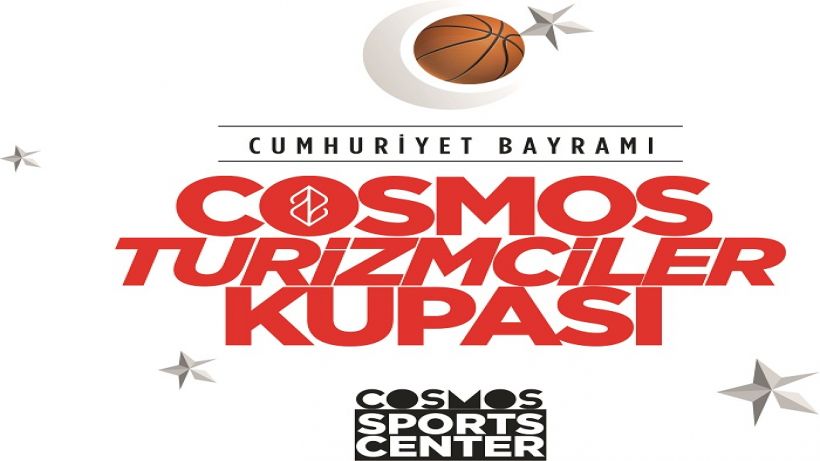 29 Ekim Cosmos Turizmciler Kupası başladı