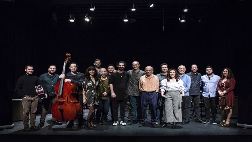 36. Akbank Caz Festivali 26 Eylül’de Başlıyor