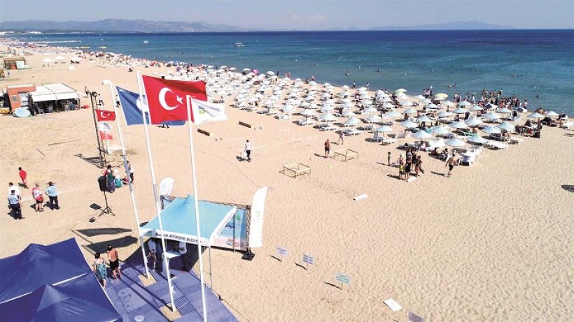 9 günlük tatil için Balıkesire davetlisiniz