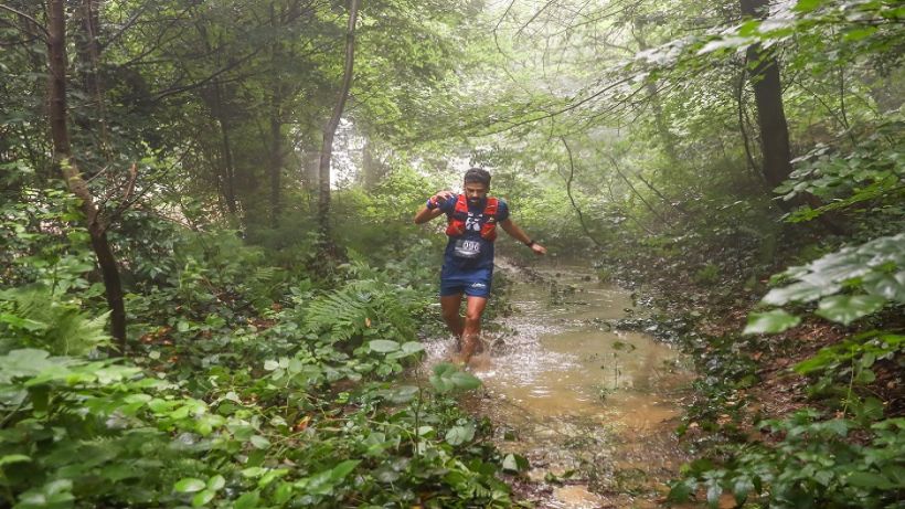 9. sapanca ultra maratonu, 3-4 Haziran’da