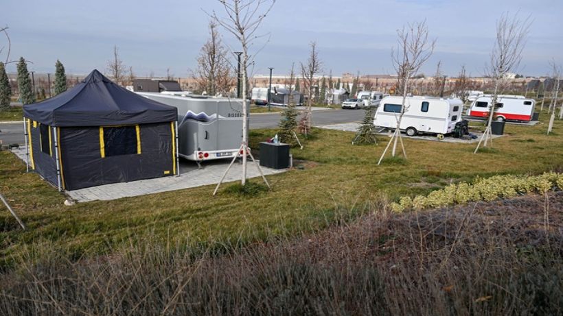 ABB kamp tutkunlarına yeni bir alan daha sunuyor