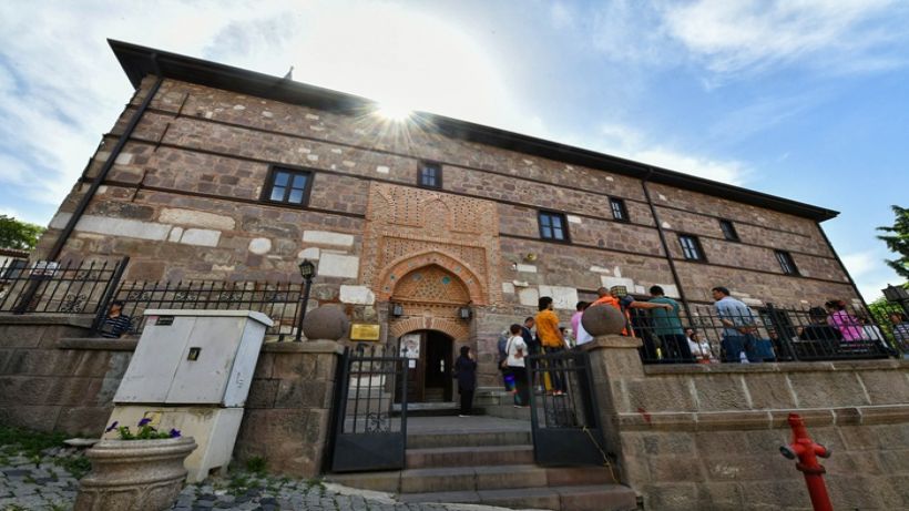 ABB Unesco Mirasını Kent Gezileriyle Tanıtıyor