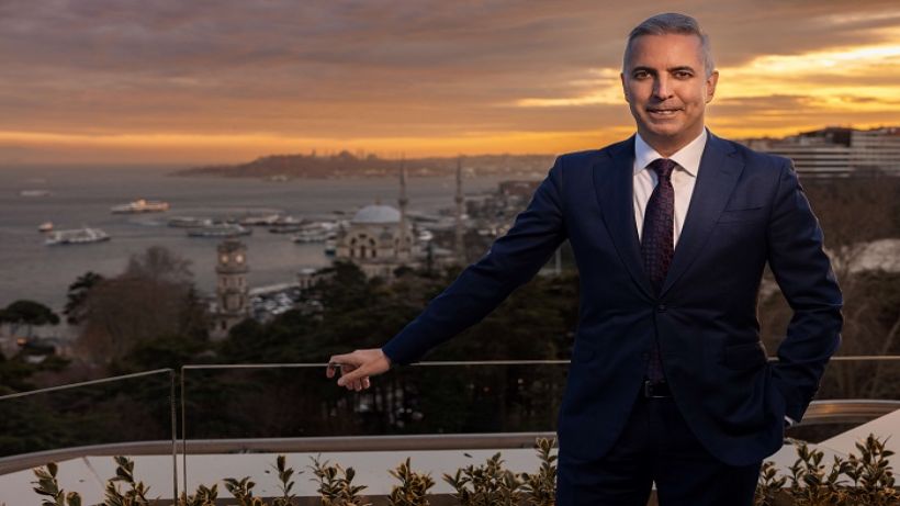 Accor, 5 yıl içinde 100 otele ulaşarak Türkiye’nin turizm potansiyelini destekleyecek