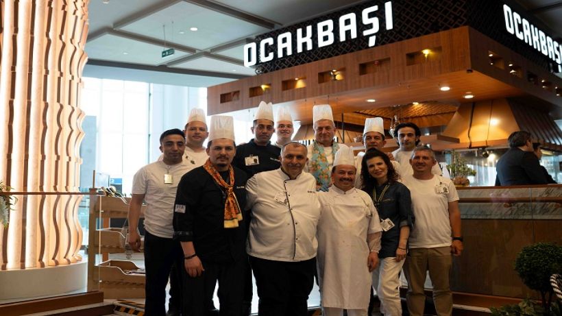 Adana Lezzet Günleri başladı