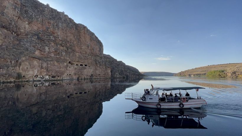 “Adıyaman Turizmi canlandığında Türkiye turizmi de kazanır”