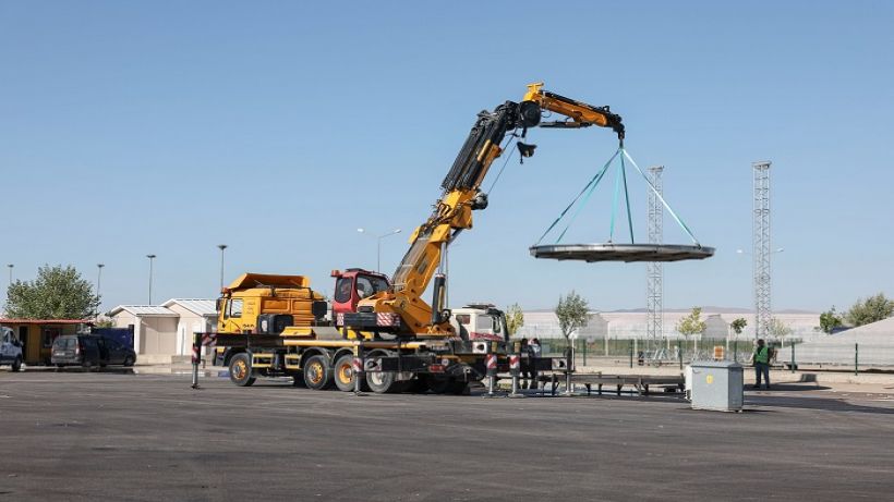 Afyon Sucuğu Guinness Rekor Denemesine Hazırlanıyor