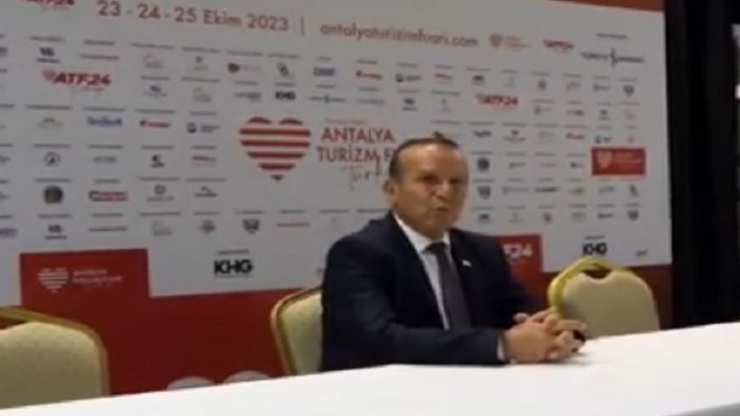 Ana Vatandan turizm desteği bekliyor