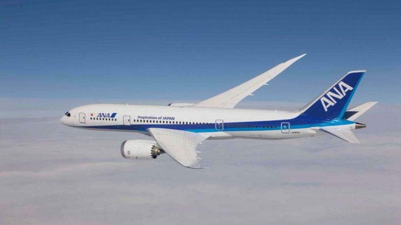 ANA, Yeni İstanbul, Milano ve Stokholm Rotalarıyla Ulaşım Ağını Genişletiyor