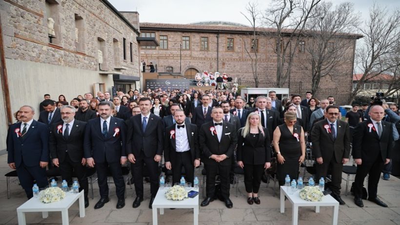 Ankara'da turizmin yeni vizyonu açıklandı