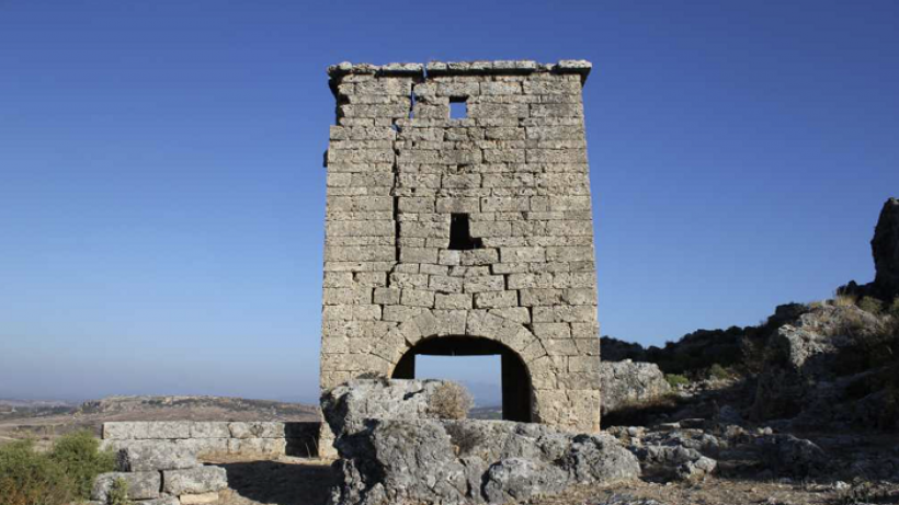 Antalya Tarihi Kültürel Mirasına Sahip Çıkıyor
