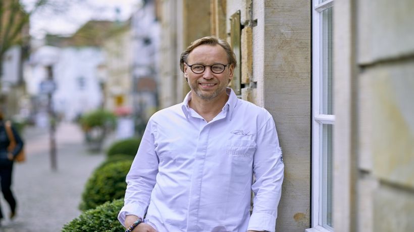 Antalya'da Yeni Bir Gastronomi Festivali