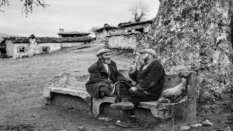 Ara Güler Müzesi’nin Ankara’daki İlk Sergisi açılıyor