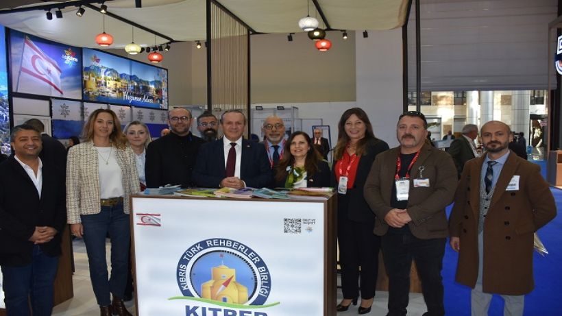 Ataoğlu, 2025 yılında charter uçuşlara destek vereceğiz