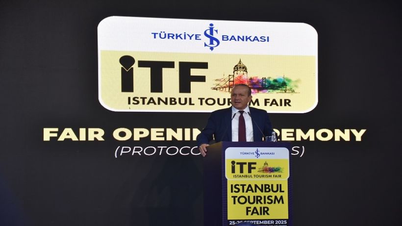 Ataoğlu, KKTC, 365 Gün Turizm Potansiyeline Sahip