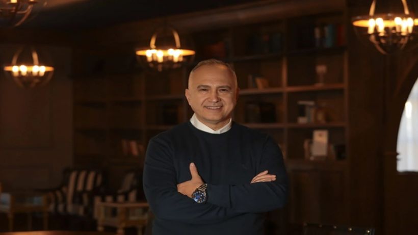 ATG Hotels Mutfağına Üst Düzey Atama