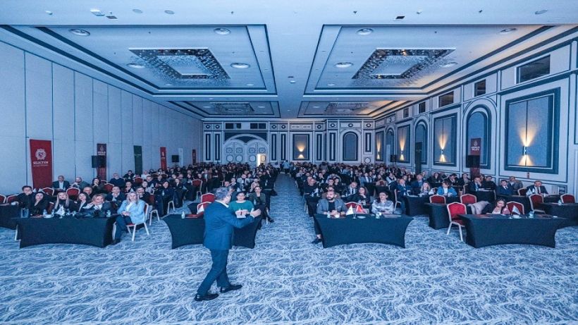 ATG Hotels Yeni Sezonda "Brighter Together" vizyonu ile daha da güçlü !