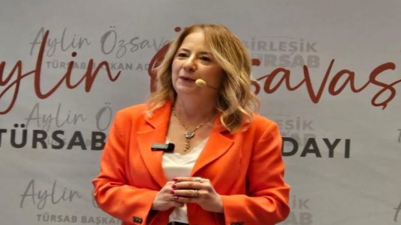 Aylin Özsavaş: Ev Gençliğini Turizme Kazandıracağız