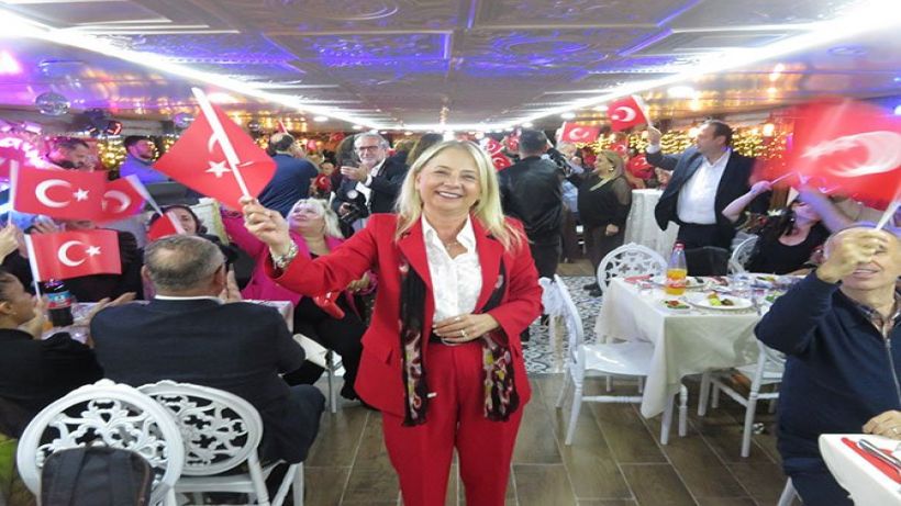 Aylin Özsavaş, TÜRSAB yönetimi değişecek!