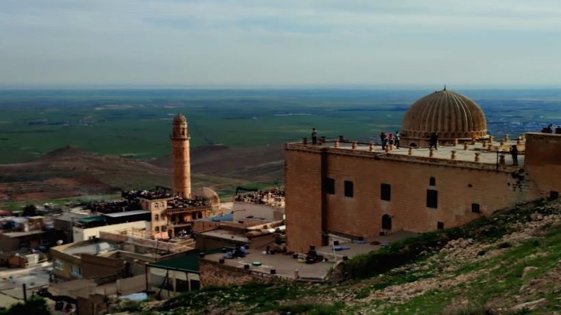 Bağımsız Fotoğrafçılar gözünle Mardin