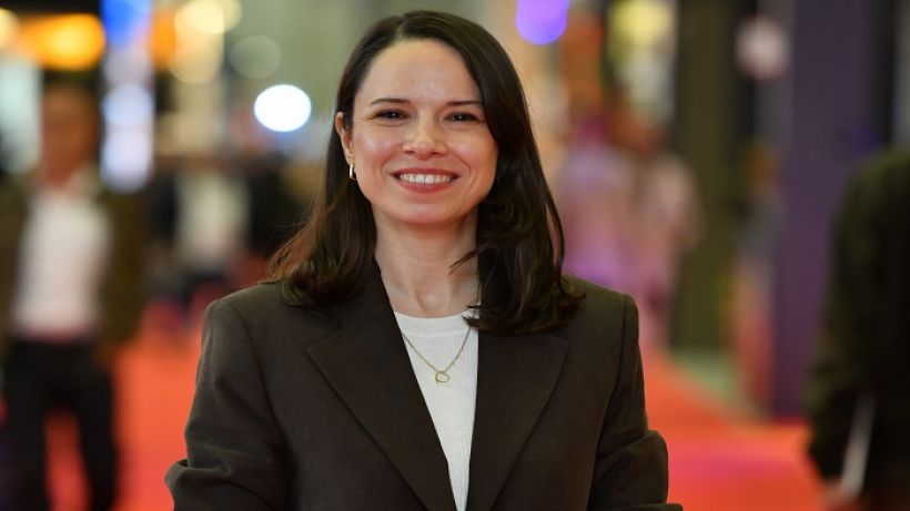 Banu Keskin, EMITT Fuarı'nın Yeni Direktörü Oldu