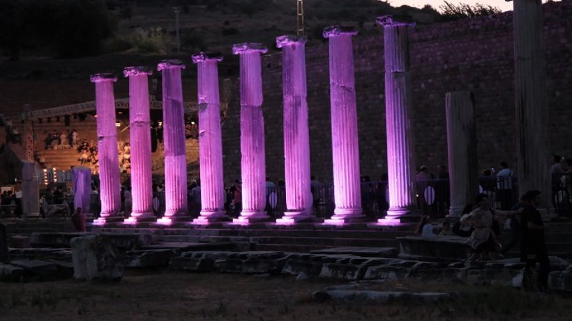 Bergama Tiyatro Festivali’nin tarihleri belli oldu!