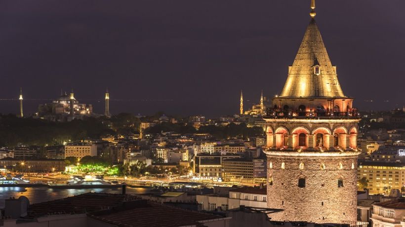 Beyoğlu Kültür Yolu Festivali başlıyor