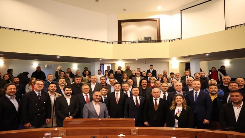 Bodrum Boat Show Fuarı’ Ekim’de Yapılacak
