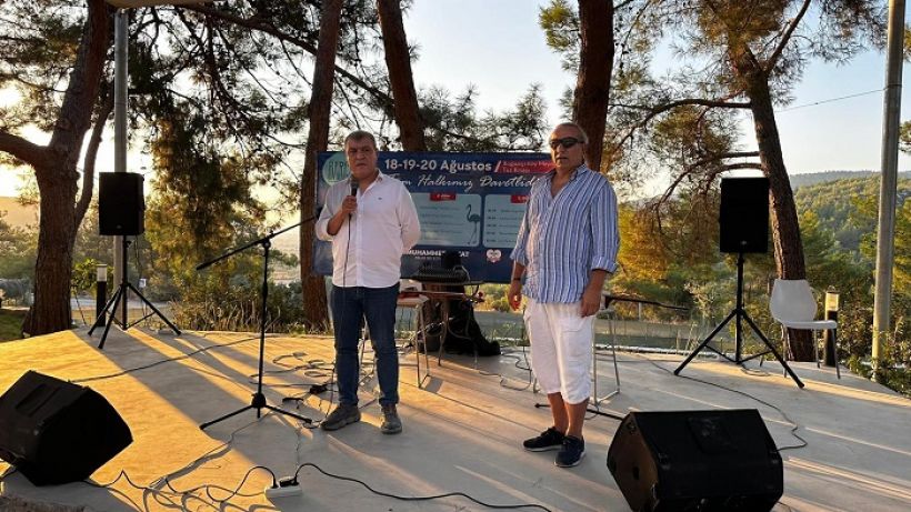 Boğaziçi Kültür Sanat Turizm Festivali başlıyor