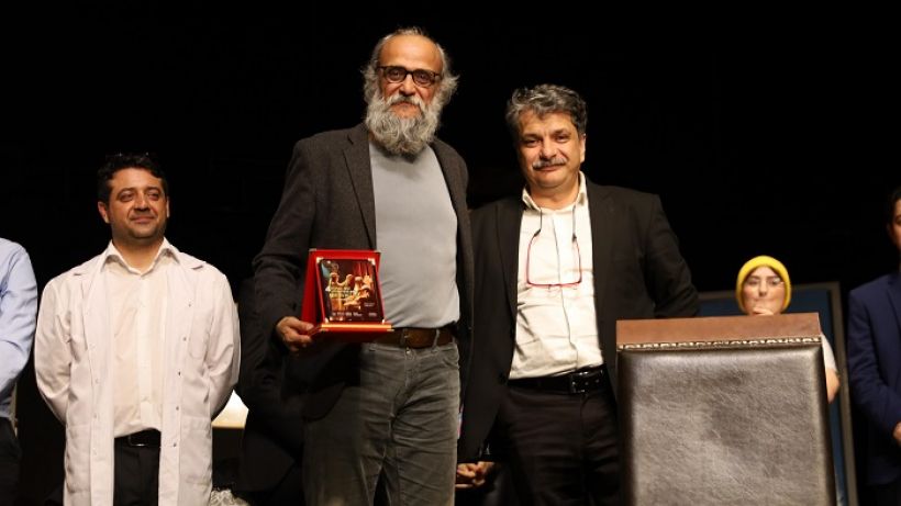 Bursa’da 4. Ulusal İşçi Tiyatroları Festivali başladı
