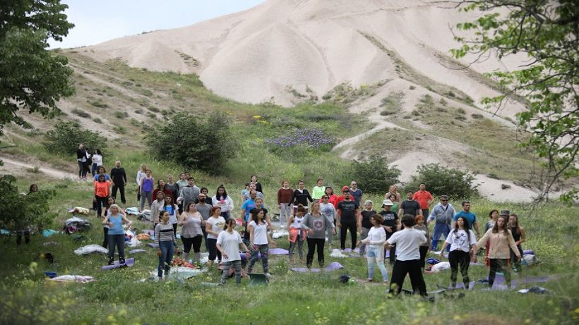 Cappadox’un 5. edisyonun biletler satışa çıktı