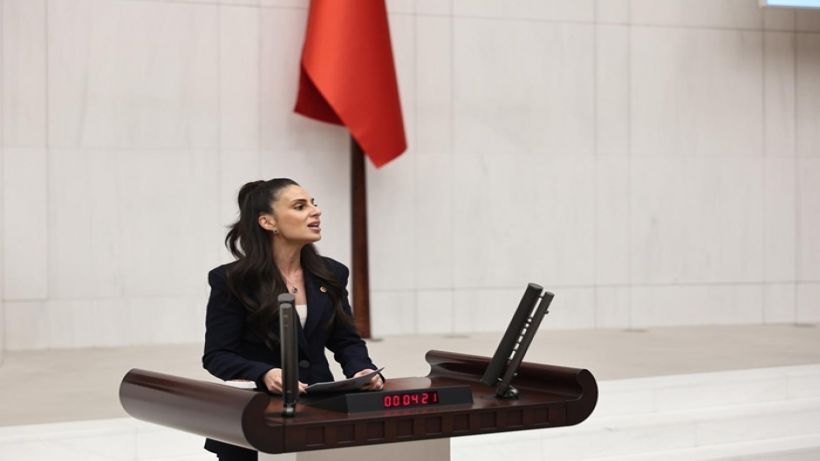 “ÇED Olumlu” kararı, Meclis gündemine taşındı