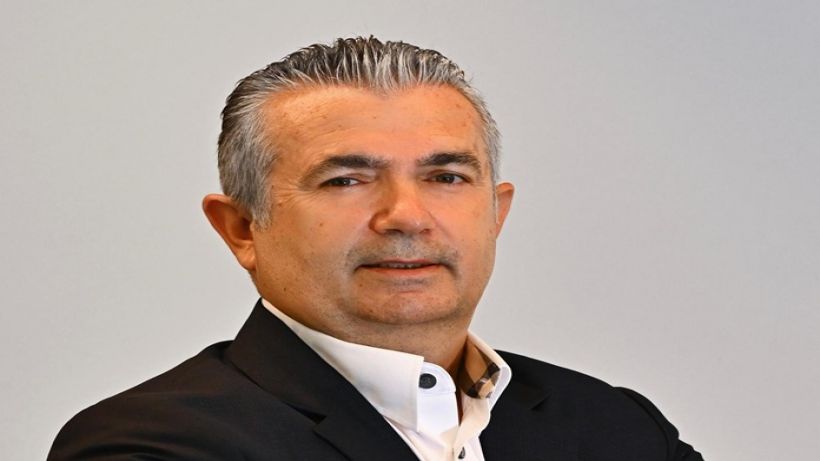 Ceyhan Keskün, IC Hotels Genel Müdürü oldu