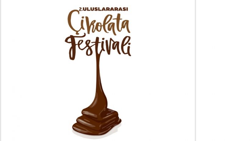 Çikolata Festivali 19-21 Eylül’de İstanbul Kongre Merkezi’nde!