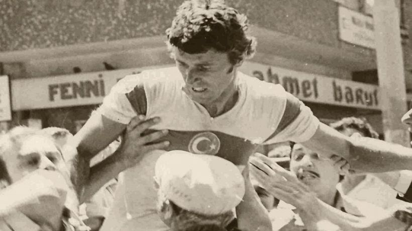 Cumhurbaşkanlığı Türkiye Bisiklet Turu… Bisikletin 60 Yıllık Tutkusu