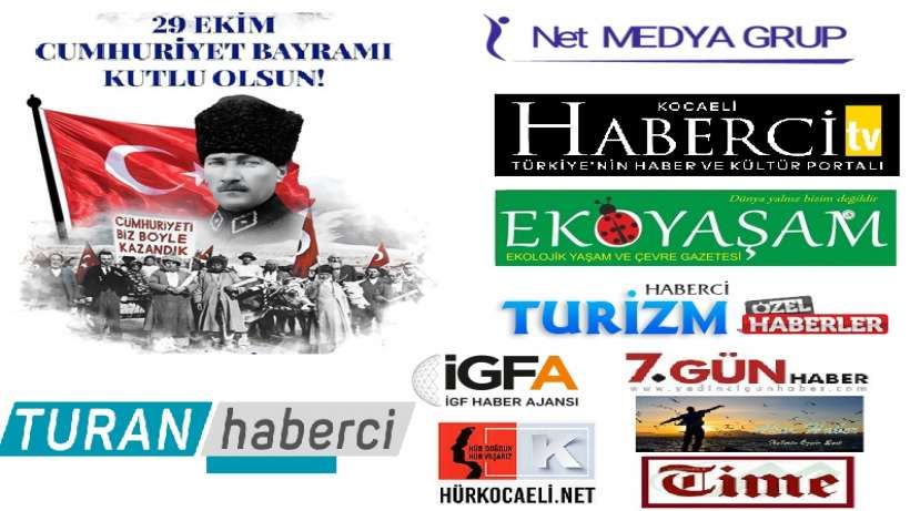 CUMHURİYETİMİZİN 102. YILI KUTLU OLSUN