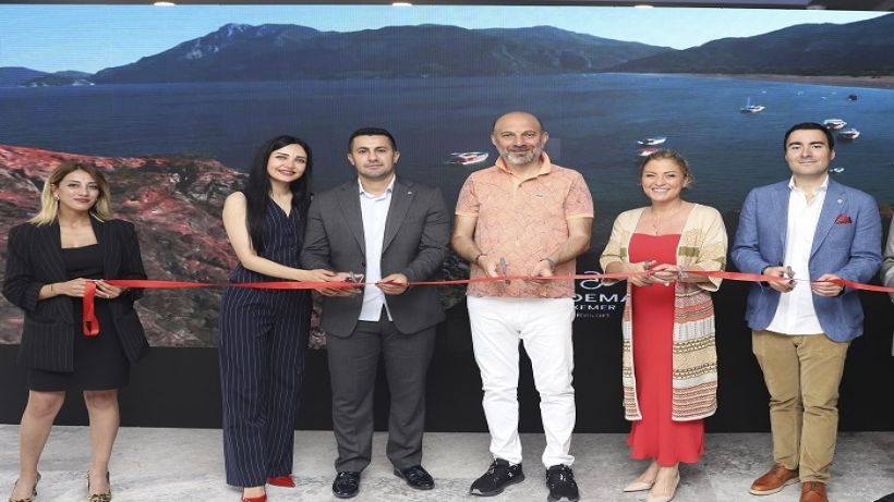 Dedeman’dan Antalya’ya 2’nci otel