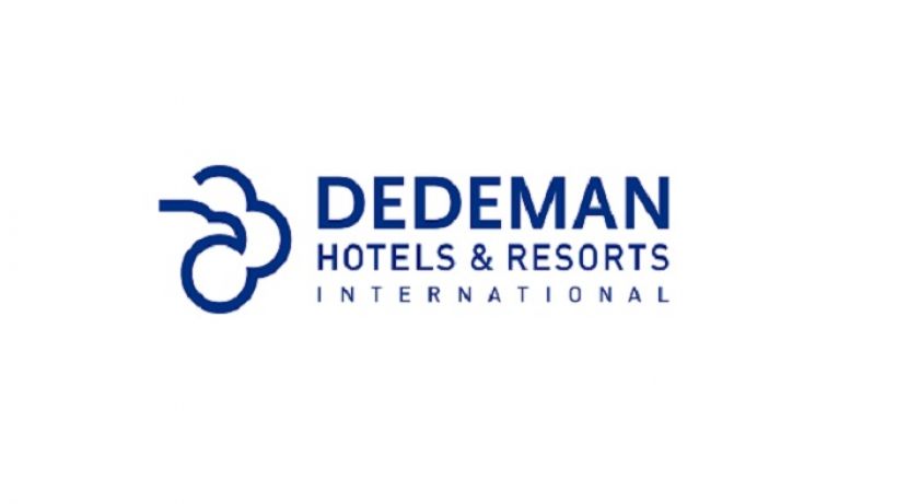 Dedeman Hotels & Resorts Internationaldan açıklama