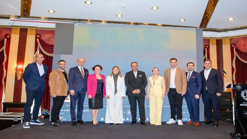 Dedeman Suites & Residences – Gaziveren Kıbrıs'ı tanıttı