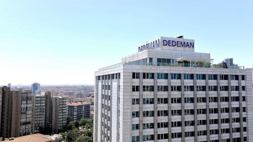 Dedeman Turizm Yönetimi A.Ş.den açıklama