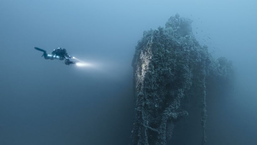 Derin Miras Projesi Düsseldorfta dünyaya tanıtıldı