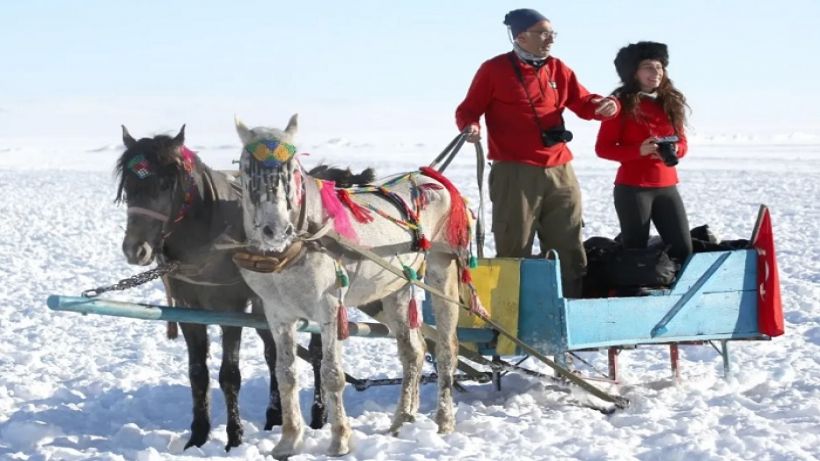 Doğa fotoğrafçıları Sakarya’da bir araya geliyor