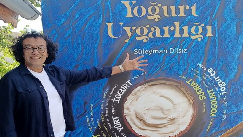 Dünya Türk Dilleri Günü ve Yoğurt Uygarlığı