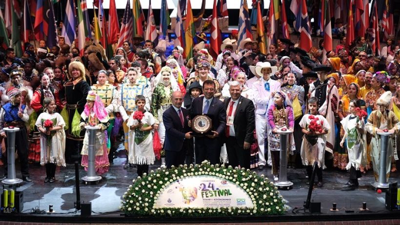 Dünyanın en iyi festivali 25inci kez kapılarını açıyor