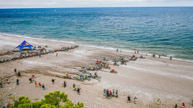 Dünyanın en iyileri Sea To Sky’da yer alacak Dünyanın en iyileri Sea To Sky’da yer alacak