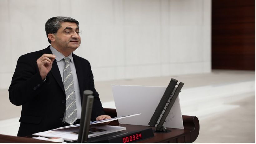 Ekmen, Tisan Koyu rant hırsına kurban edilmemelidir!