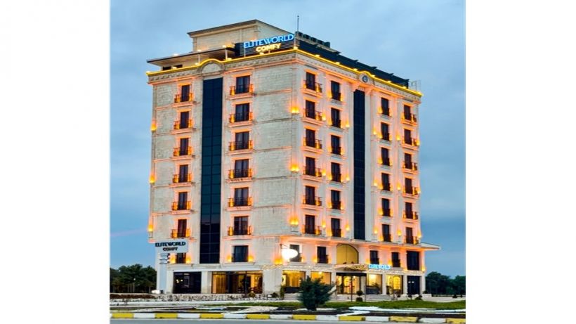 Elite World Comfy Midyat Kapılarını Açtı